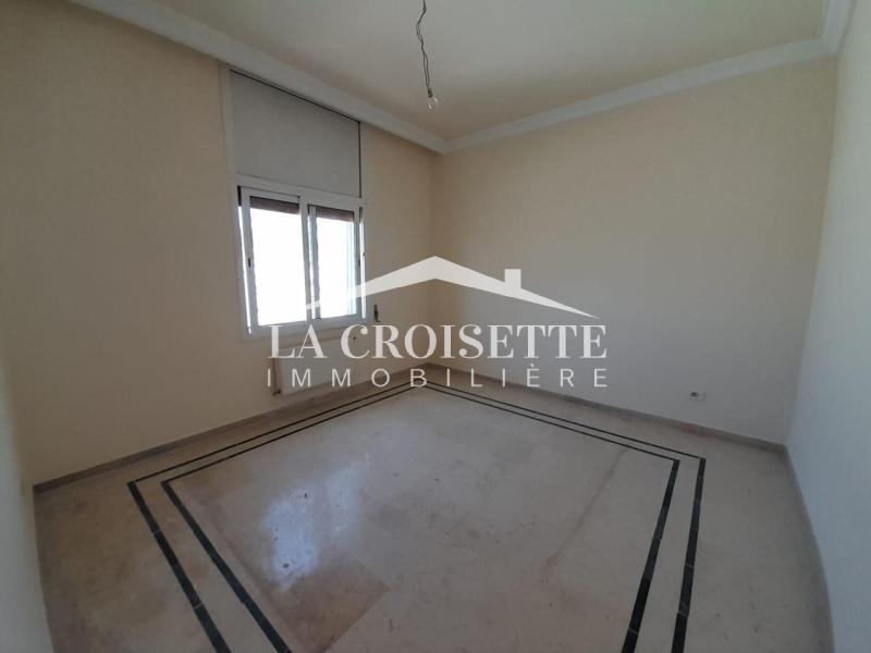Triplex S+5 à Gammarth 
